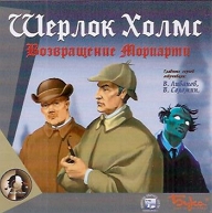 Обложка издания