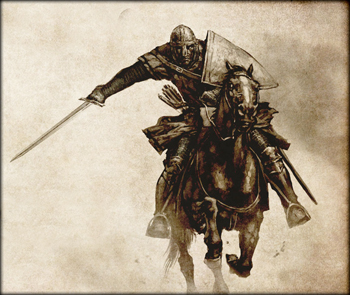 Mount & Blade