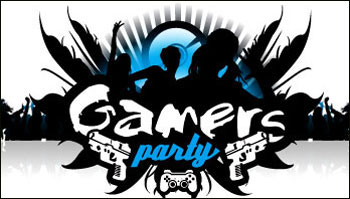 Gamers Party 2008