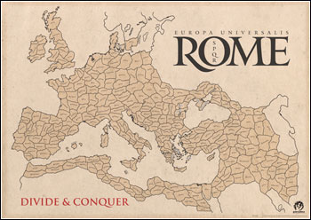  EU. Rome     —   