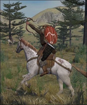 Mount & Blade —    