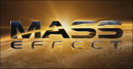 "MASS EFFECT.  " —  