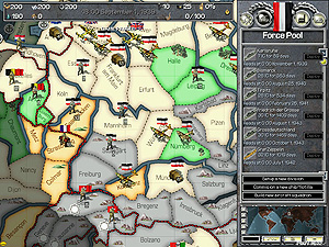 Hearts Of Iron Platinum Edition