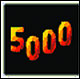 5000 