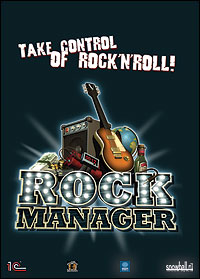 Take Control of Rock'n'Roll!