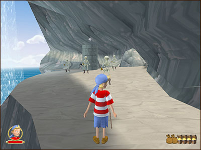 Лунная Бухта