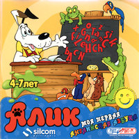 Обложка издания