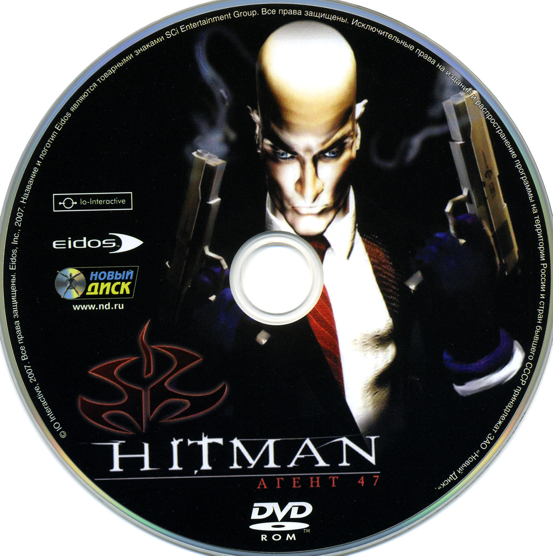 скачать русификатор для hitman codename 47 steam фото 27