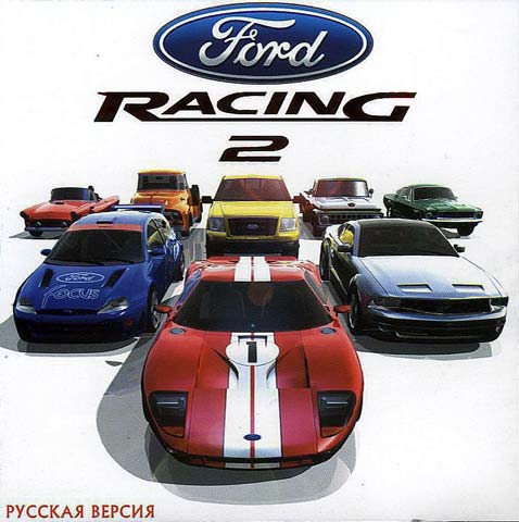 Форд драйв 2. Ford Racing. Форд Расинг 2. Диски Ford Racing. Ford Racing 2 Rus.